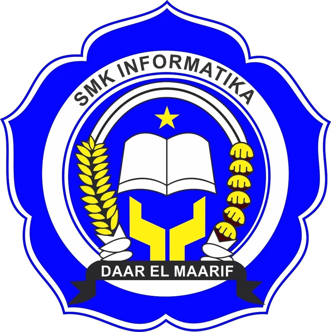 logo SMK IT DM