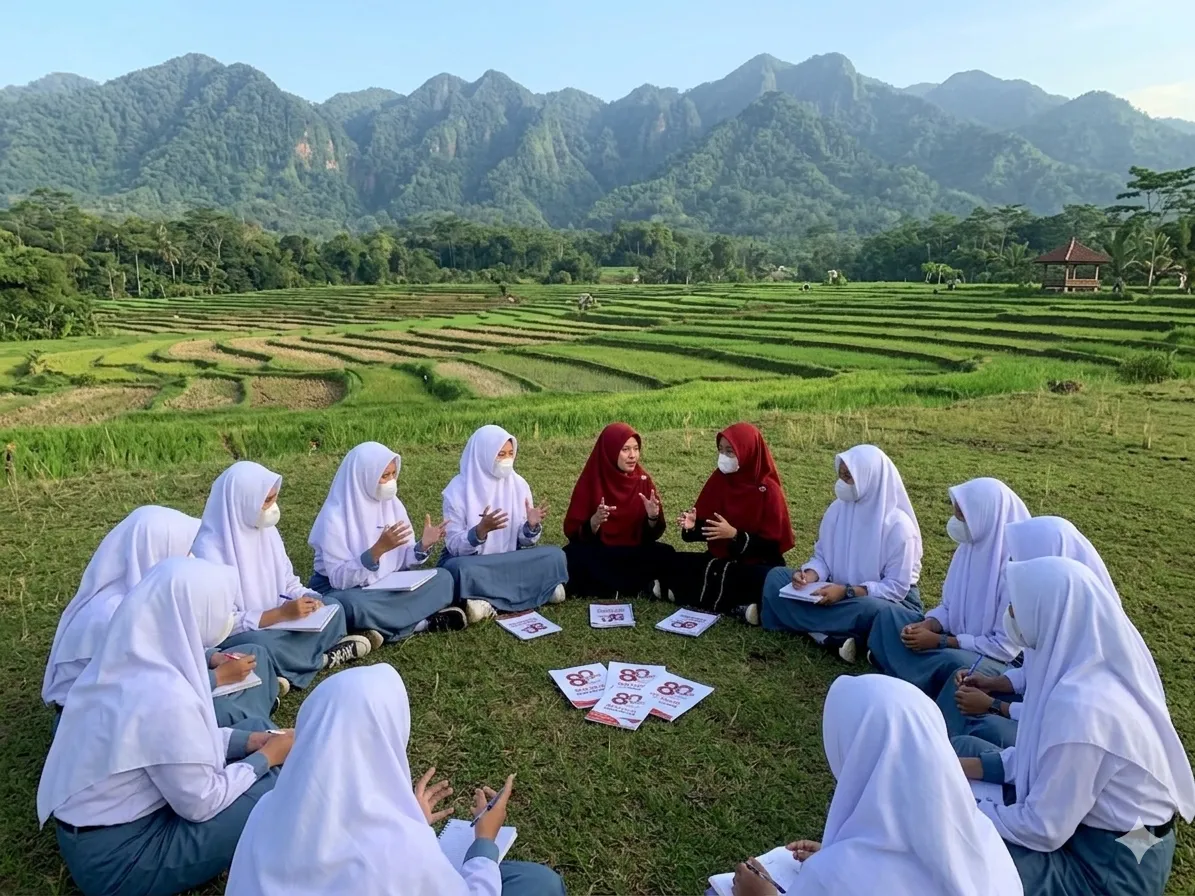 Outing Class